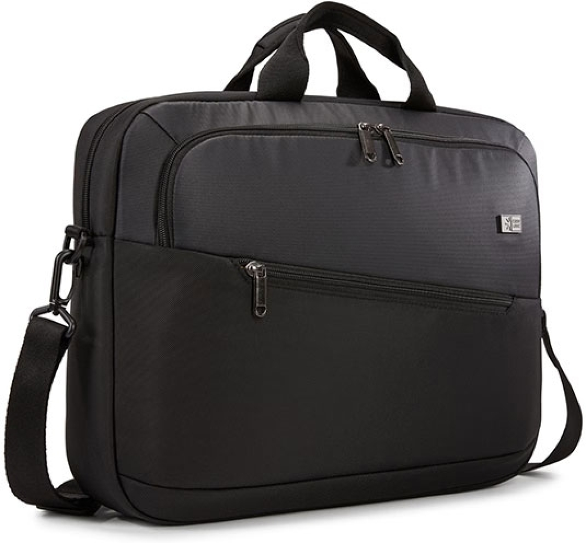 Notebook Backpack 15.6", CaseLogic 3204583, Grayна ниска цена с бърза доставка - BestPC.BG
