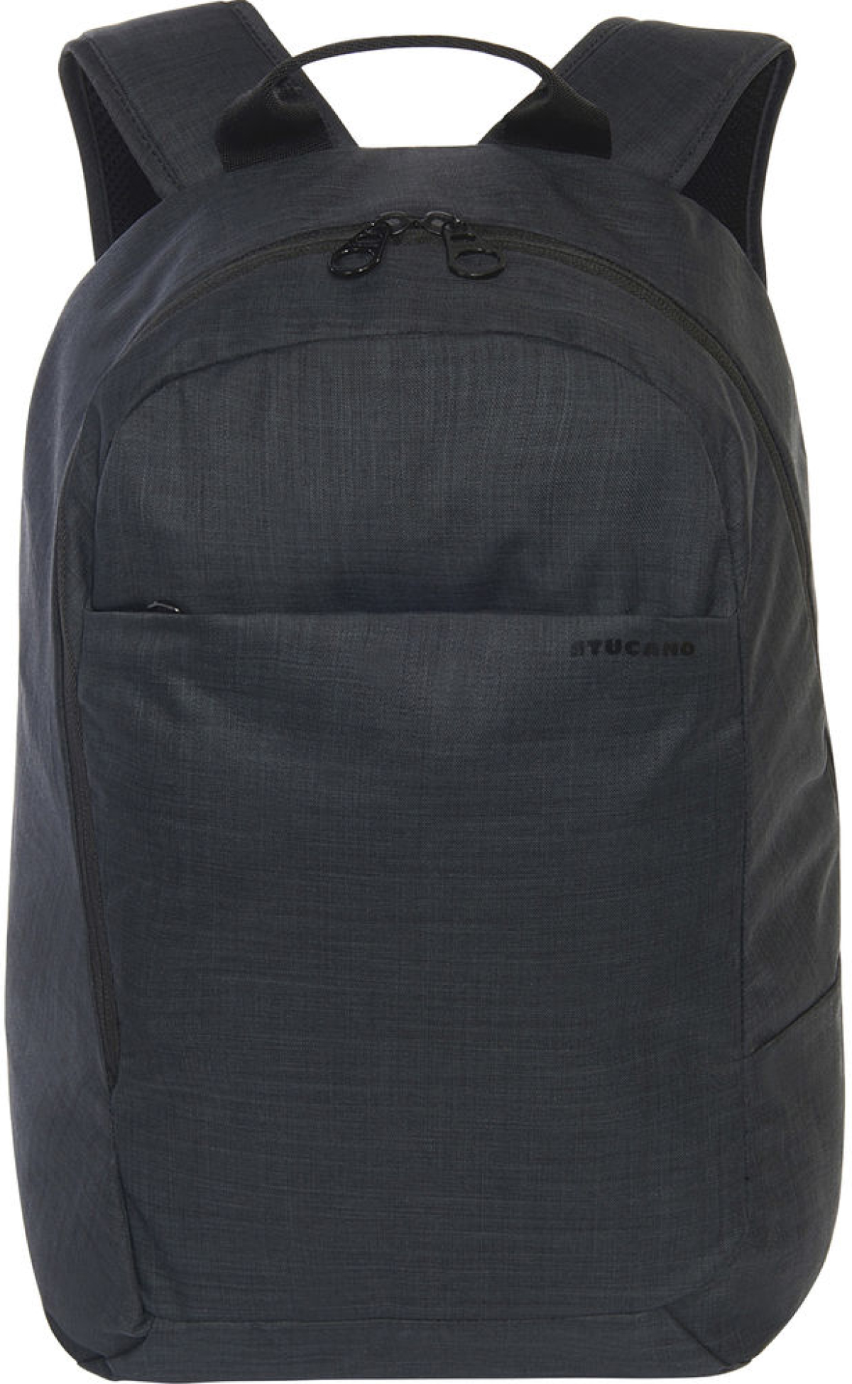 Tucano BKRAP-BK : Раница Rapido за лаптоп 15.6", черенна ниска цена с бърза доставка - BestPC.BG