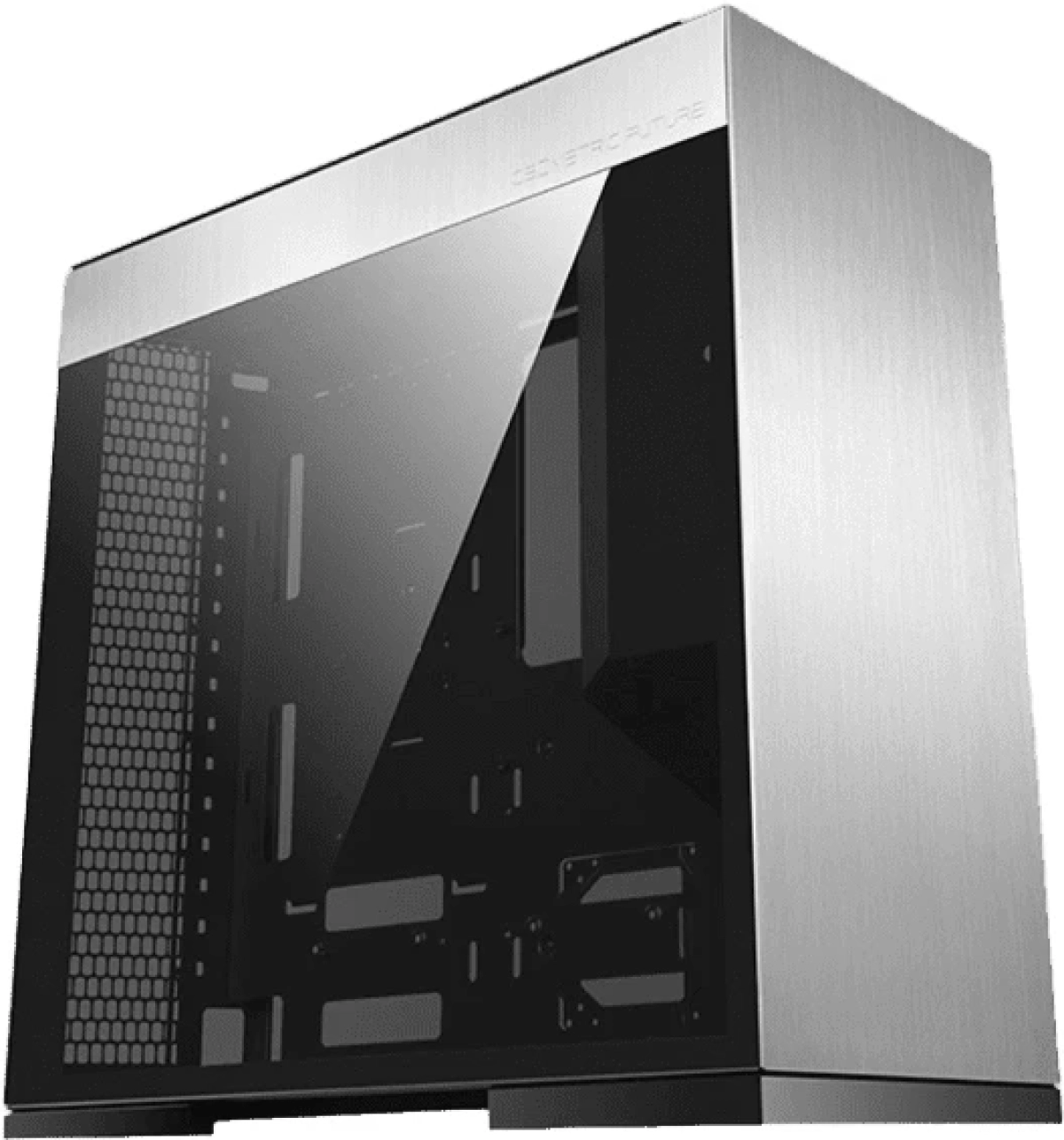 Geometric Future кутия Case EATX - Model 8 Dharmaна ниска цена с бърза доставка - BestPC.BG