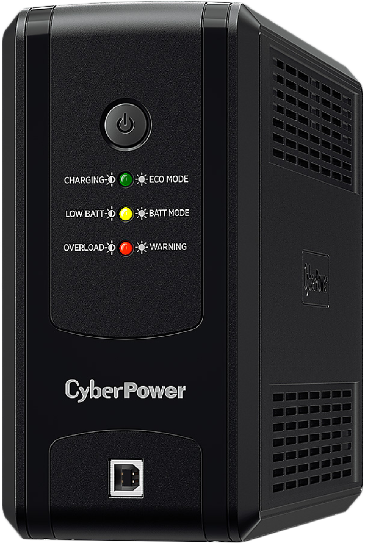 Непрекъсваемо захранване (UPS) CyberPower UPS с AVR, 850VA/425W, Line-Interactive, 3x Schukoна ниска цена с бърза доставка - BestPC.BG