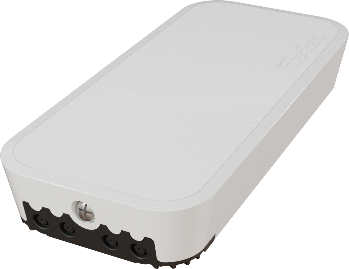 Mikrotik wAP ac LTE kit wAPGR-5HacD2HnD&EC200A-EU, 2-лентова точка за достъпна ниска цена с бърза доставка - BestPC.BG