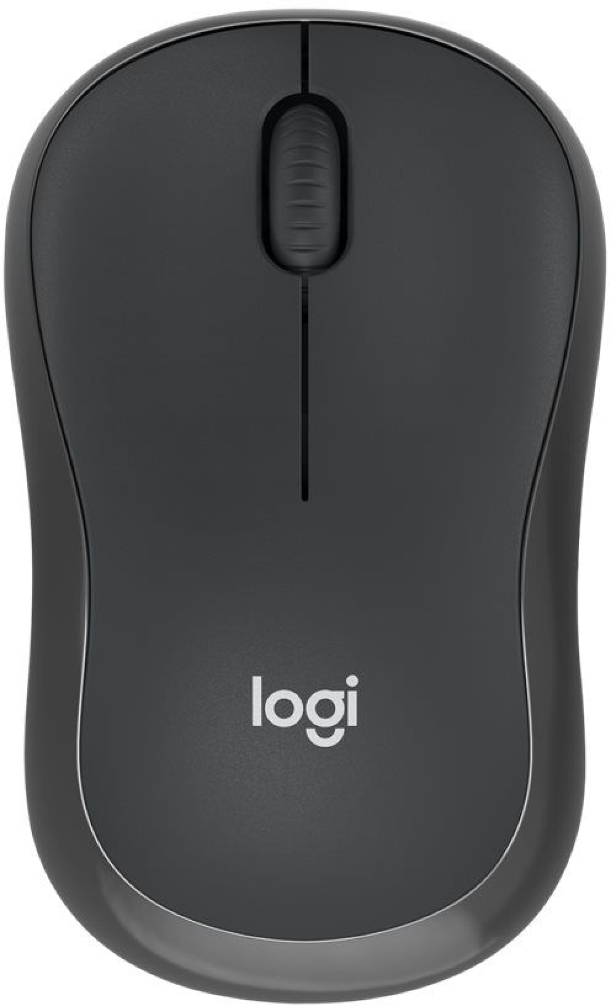 Мишка LOGITECH M240 SILENT - Wireless - Graphitна ниска цена с бърза доставка - BestPC.BG