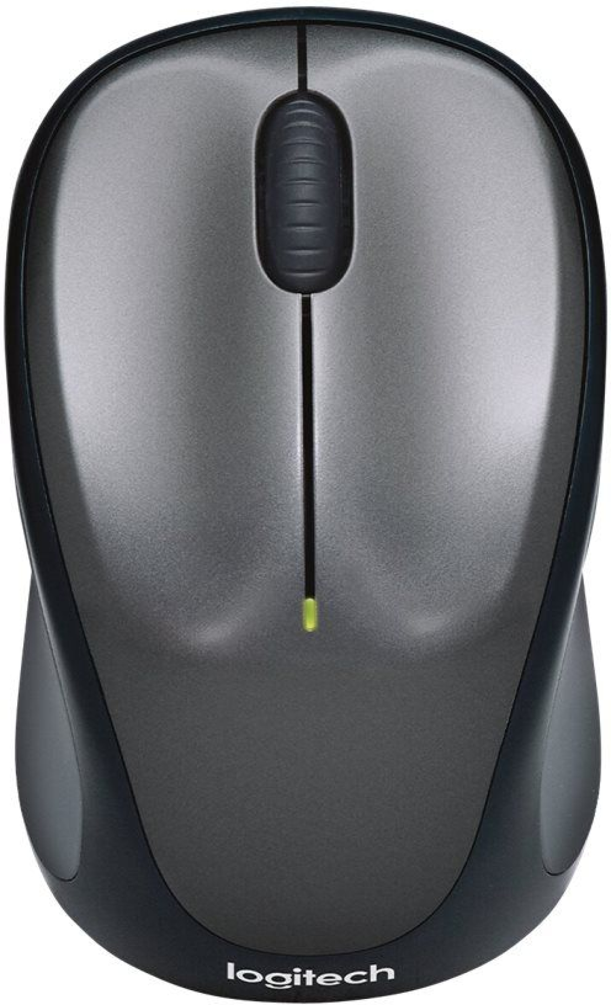 МИШКА LOGITECH M235 - Wireless / Безжична - Grey - PN 910-002201на ниска цена с бърза доставка - BestPC.BG