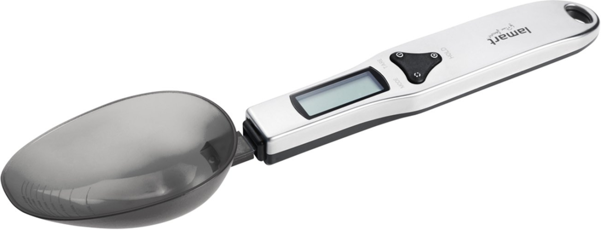 Мерителна лъжица Lamart LT7034, електроннана ниска цена с бърза доставка - BestPC.BG