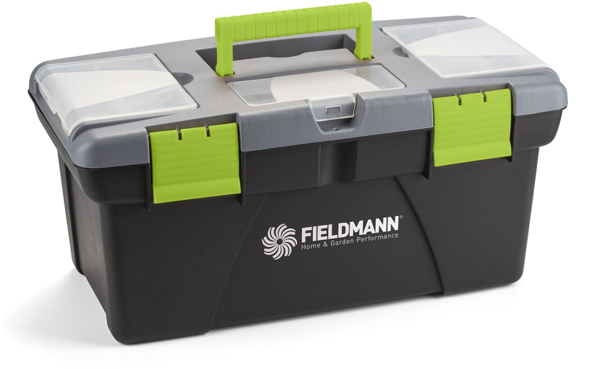 Fieldmann Кутия за инструменти FDN 4118на ниска цена с бърза доставка - BestPC.BG