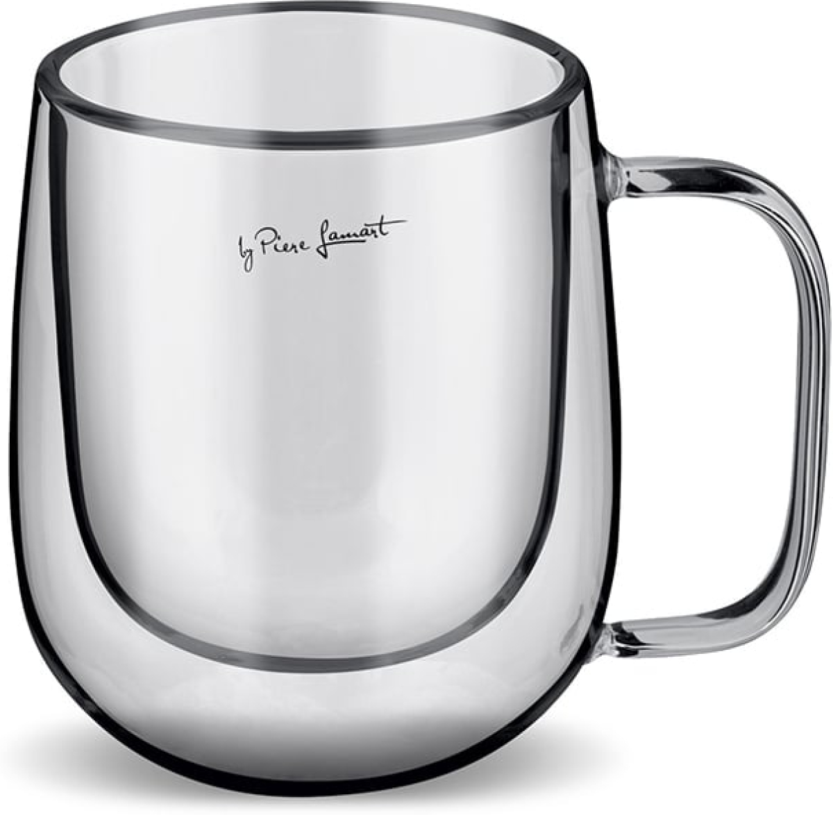 Lamart Чаши за мока LT9034, 250 ml, 2 брояна ниска цена с бърза доставка - BestPC.BG