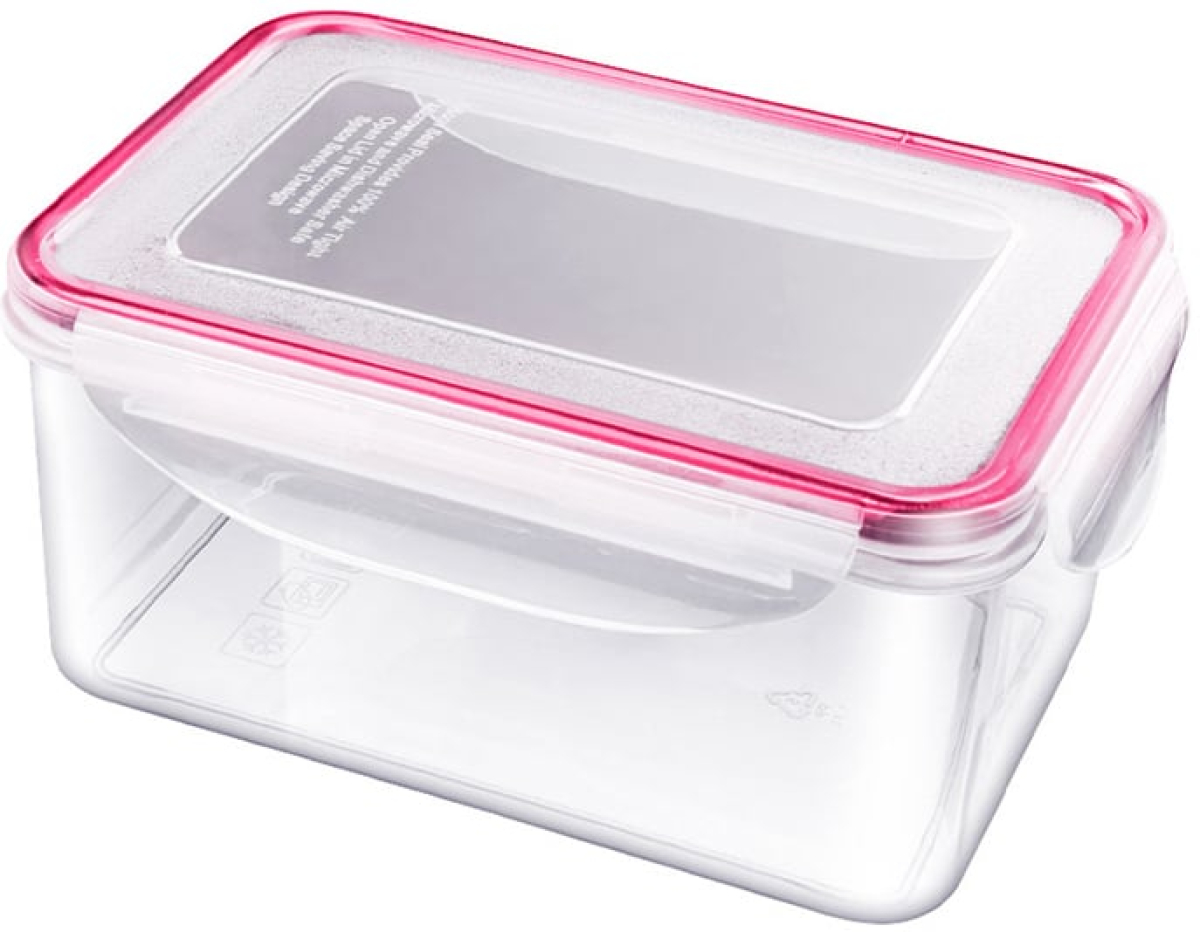 Lamart Кутия за храна LT6003, 1.1 Lна ниска цена с бърза доставка - BestPC.BG