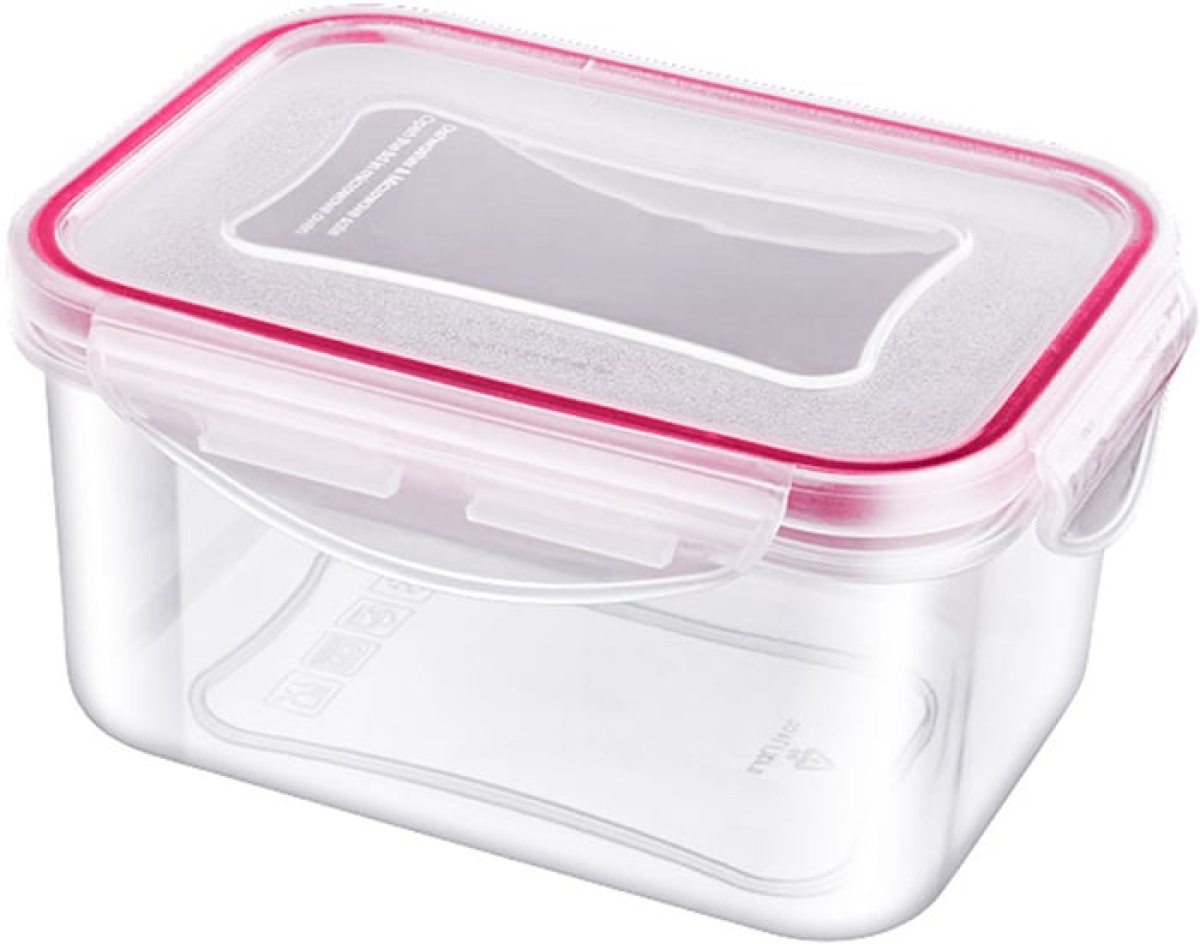 Lamart Кутия за храна LT6002, 430 mlна ниска цена с бърза доставка - BestPC.BG