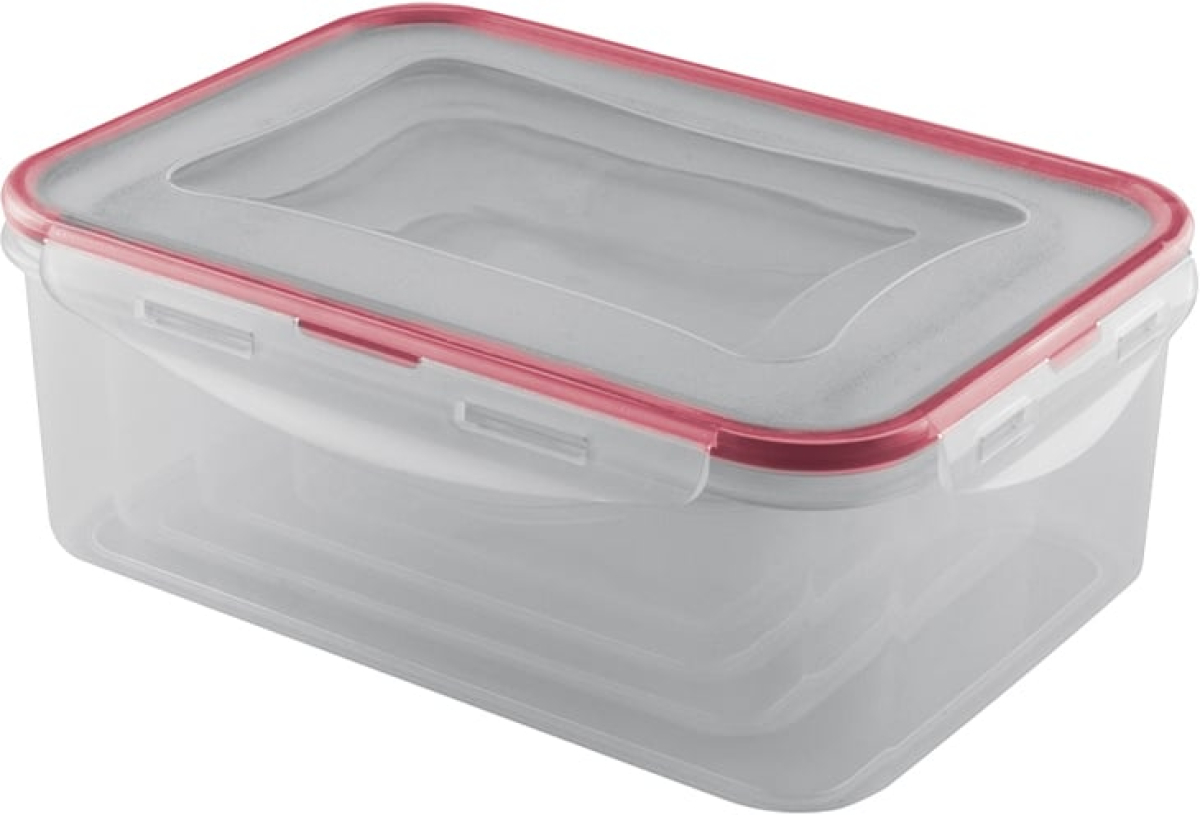 Lamart Комплект кутии за храна LT6032, правоъгълни, 4 брояна ниска цена с бърза доставка - BestPC.BG