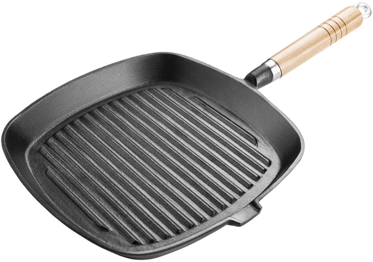 Lamart Грил тиган LT1063, 24 cmна ниска цена с бърза доставка - BestPC.BG