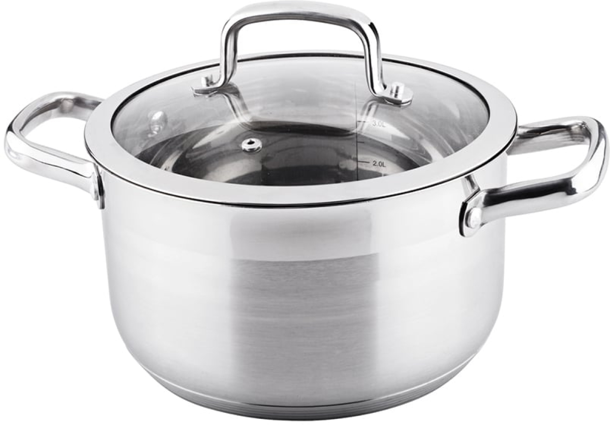 Lamart Тенджера LTSS2212, 22 x 12.5 cmна ниска цена с бърза доставка - BestPC.BG