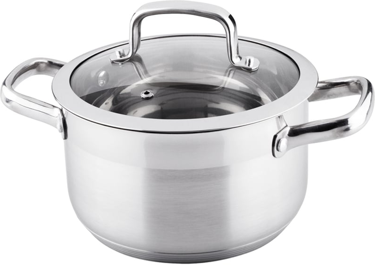 Lamart Тенджера LTSS2011, 20 x 11.5 cmна ниска цена с бърза доставка - BestPC.BG