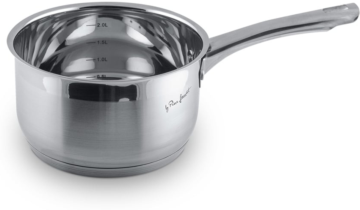 Lamart Касерола LT1117, 18 cm, 2.5 Lна ниска цена с бърза доставка - BestPC.BG