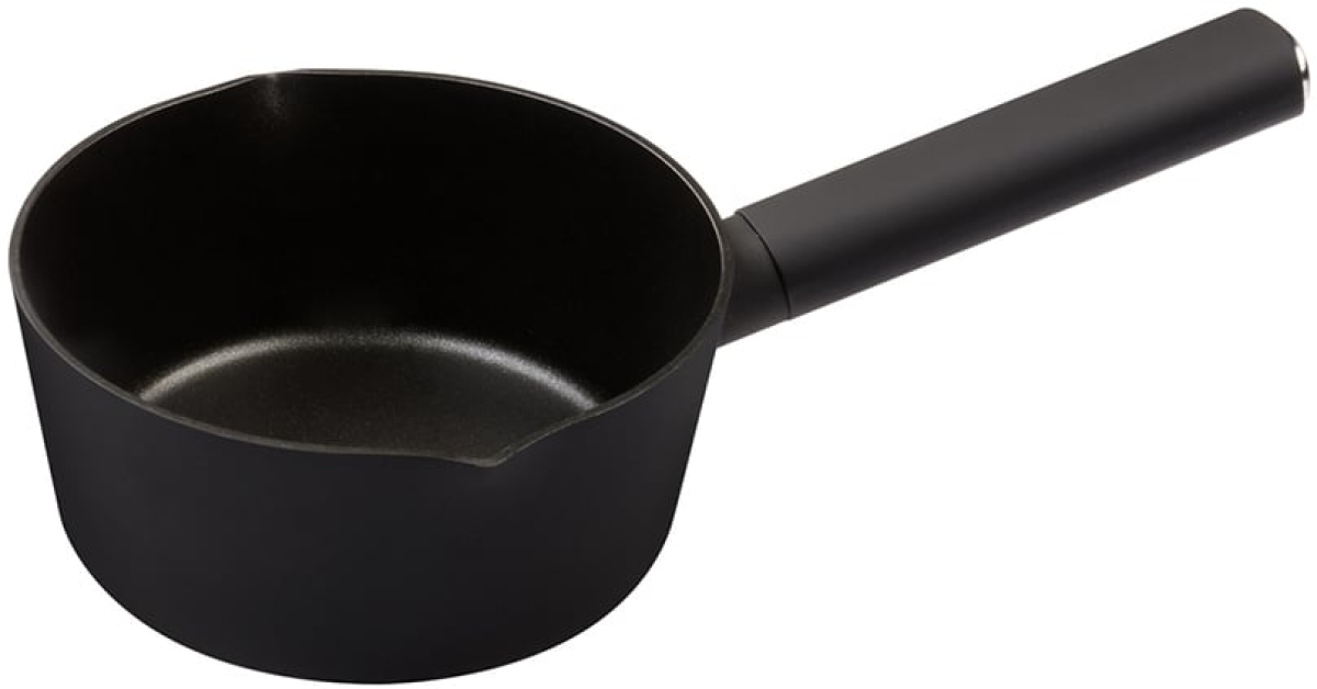 Lamart Касерола LT1226, 16 x 7.5 cm, чернана ниска цена с бърза доставка - BestPC.BG