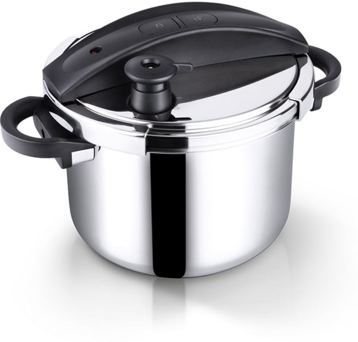 Lamart Тенджера под налягане LTDSD6, 6 Lна ниска цена с бърза доставка - BestPC.BG