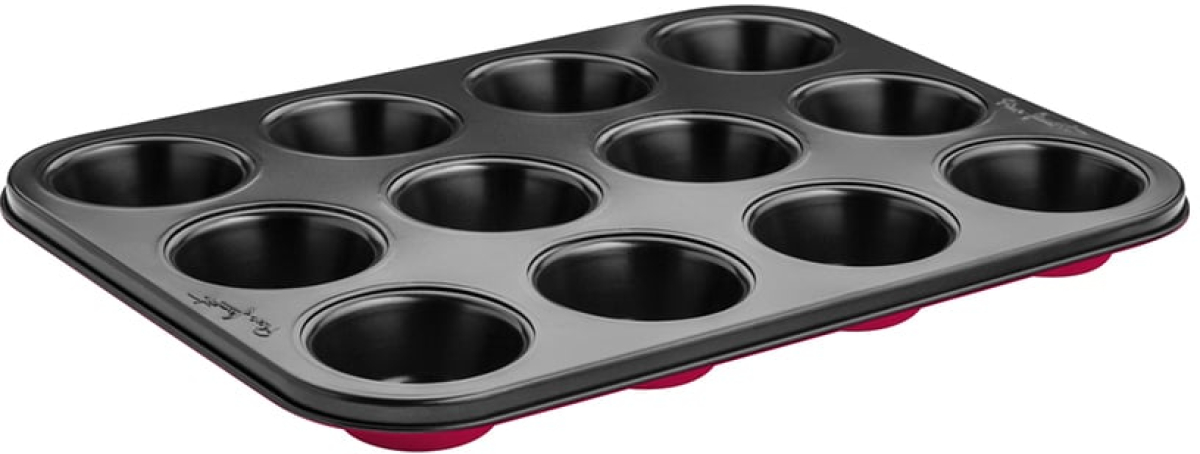 Продукт Lamart Форма за мъфини LT3072, 35.5 x 26.5 cmна ниска цена с бърза доставка - BestPC.BG