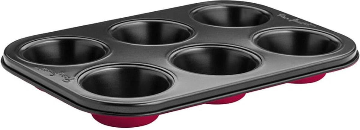 Lamart Форма за мъфини LT3071, 26.5 x 18 cmна ниска цена с бърза доставка - BestPC.BG