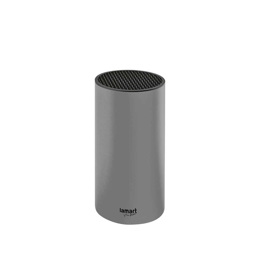 Lamart Поставка за ножове LT2083, 22.5 cm, сивана ниска цена с бърза доставка - BestPC.BG
