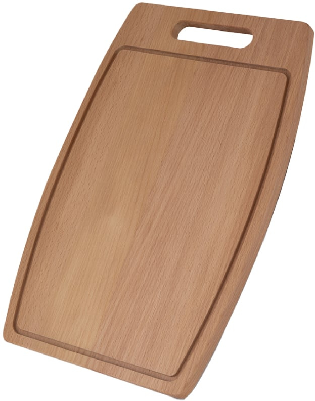 Lamart Дъска за рязане LT2138, дървена, 36 x 24 cmна ниска цена с бърза доставка - BestPC.BG