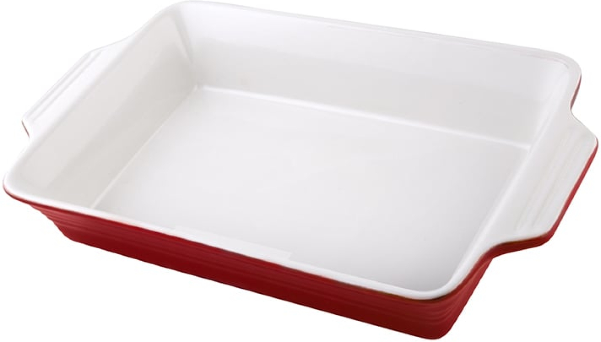 Lamart Тава за печене LT9203, керамична, правоъгълна, 2.5 Lна ниска цена с бърза доставка - BestPC.BG