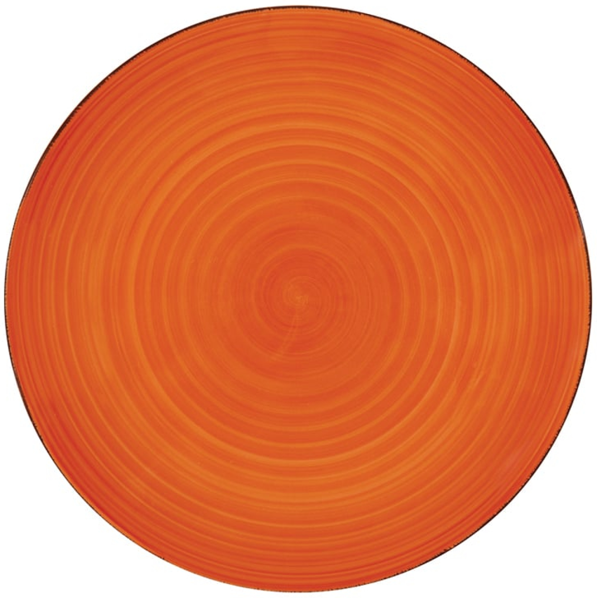 Продукт Lamart Чиния LT9081, 26.8 cm, оранжевана ниска цена с бърза доставка - BestPC.BG