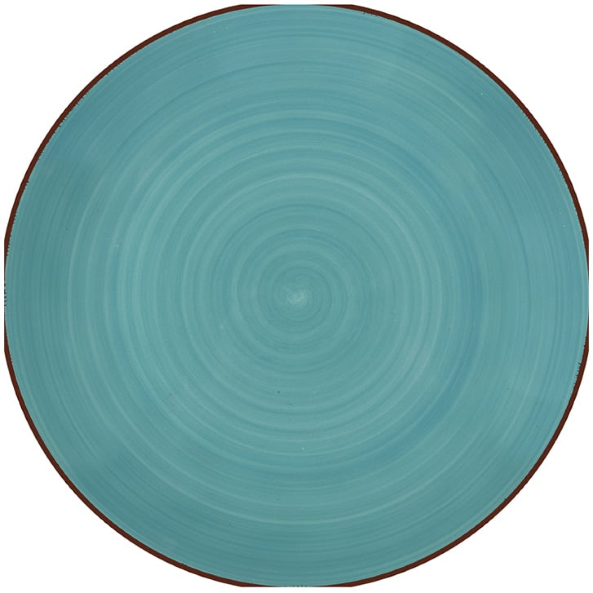 Lamart Чиния LT9082, 26.8 cm, синяна ниска цена с бърза доставка - BestPC.BG