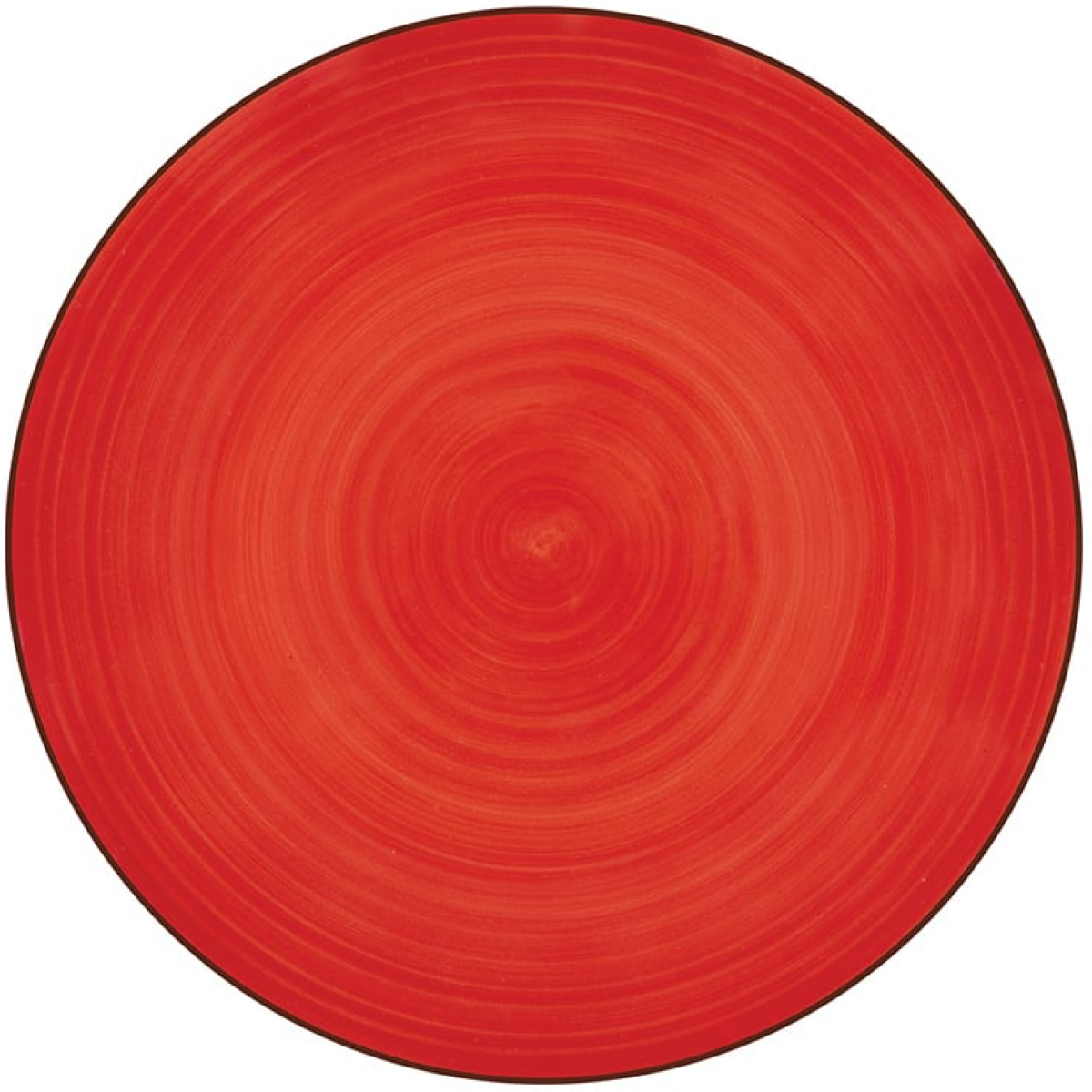 Lamart Чиния LT9083, 26.8 cm, червенана ниска цена с бърза доставка - BestPC.BG