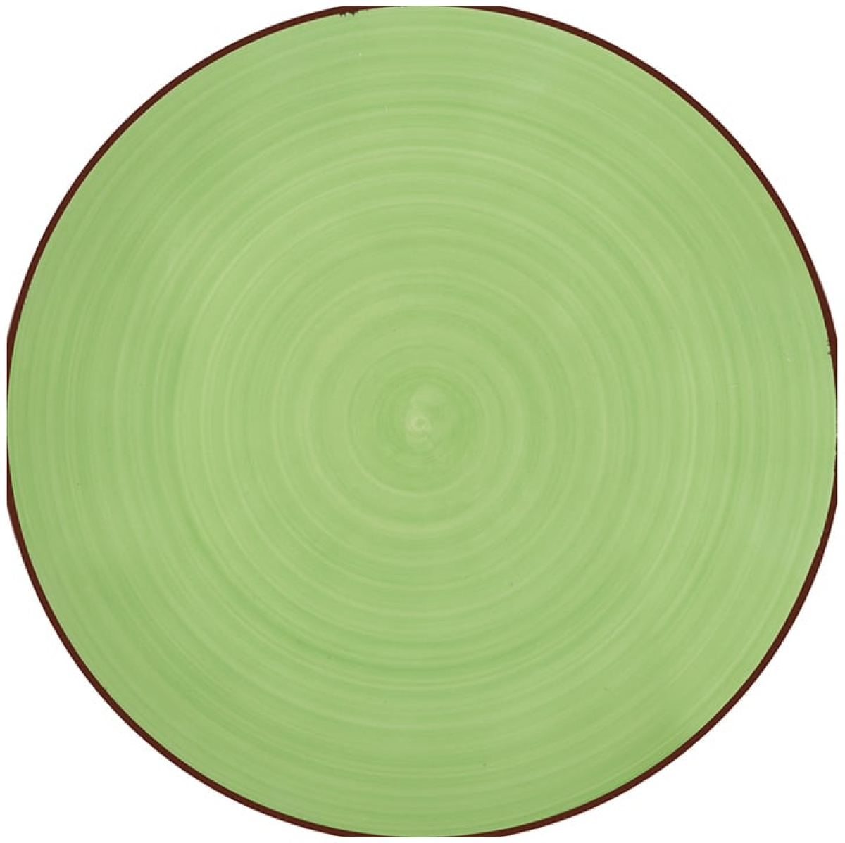 Lamart Чиния LT9085, 26.8 cm, зеленана ниска цена с бърза доставка - BestPC.BG