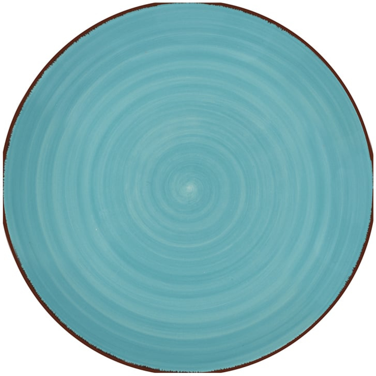 Lamart Чиния LT9088, десертна, 19 cm, синяна ниска цена с бърза доставка - BestPC.BG