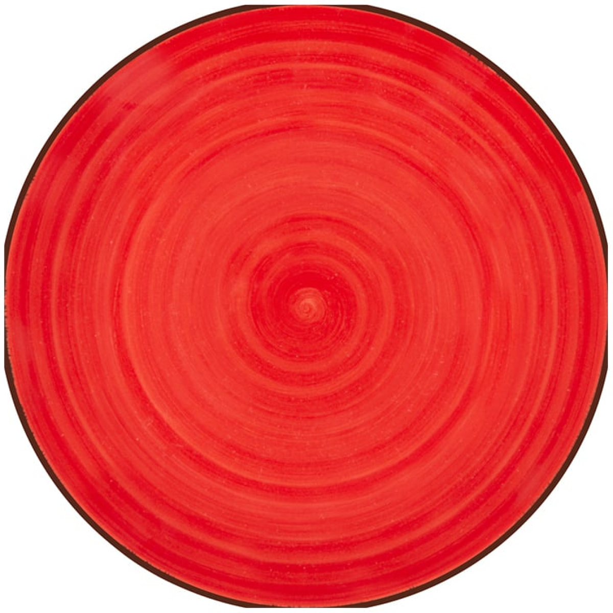 Lamart Чиния LT9089, десертна, 19 cm, червенана ниска цена с бърза доставка - BestPC.BG