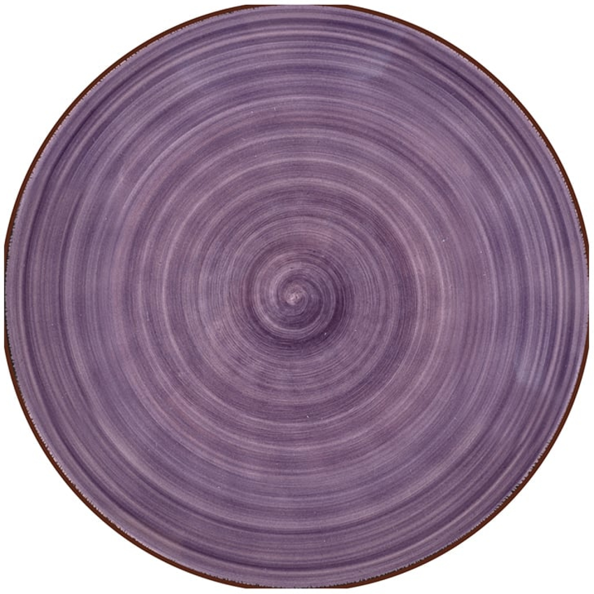 Lamart Чиния LT9090, десертна, 19 cm, лилавана ниска цена с бърза доставка - BestPC.BG