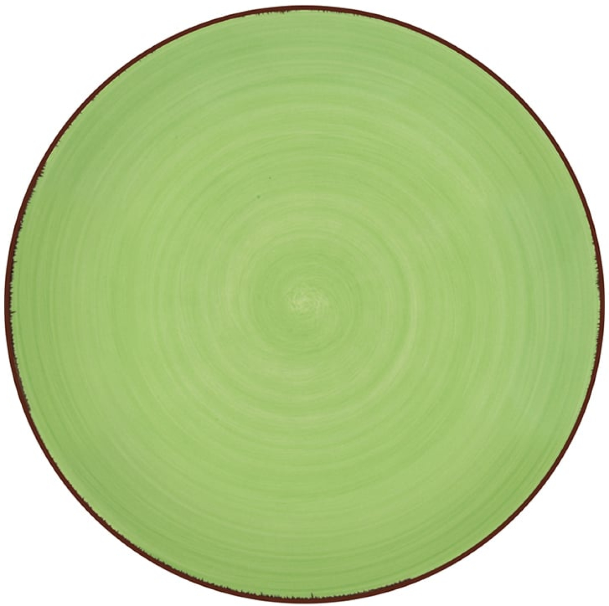 Продукт Lamart Чиния LT9091, десертна, 19 cm, зеленана ниска цена с бърза доставка - BestPC.BG
