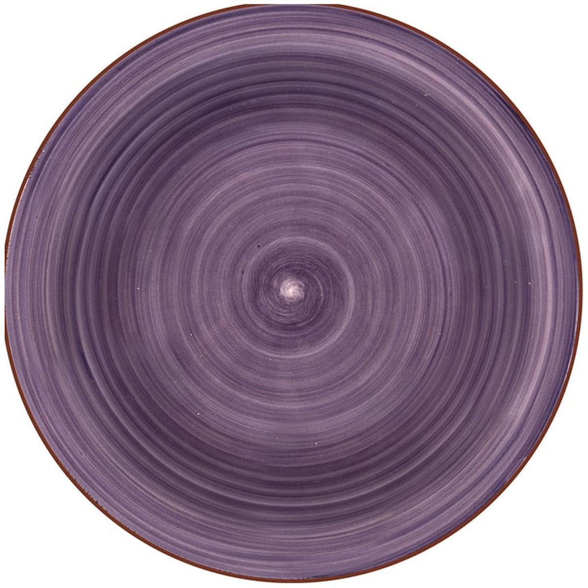 Lamart Чиния LT9096, супена, 21.5 cm, лилавана ниска цена с бърза доставка - BestPC.BG