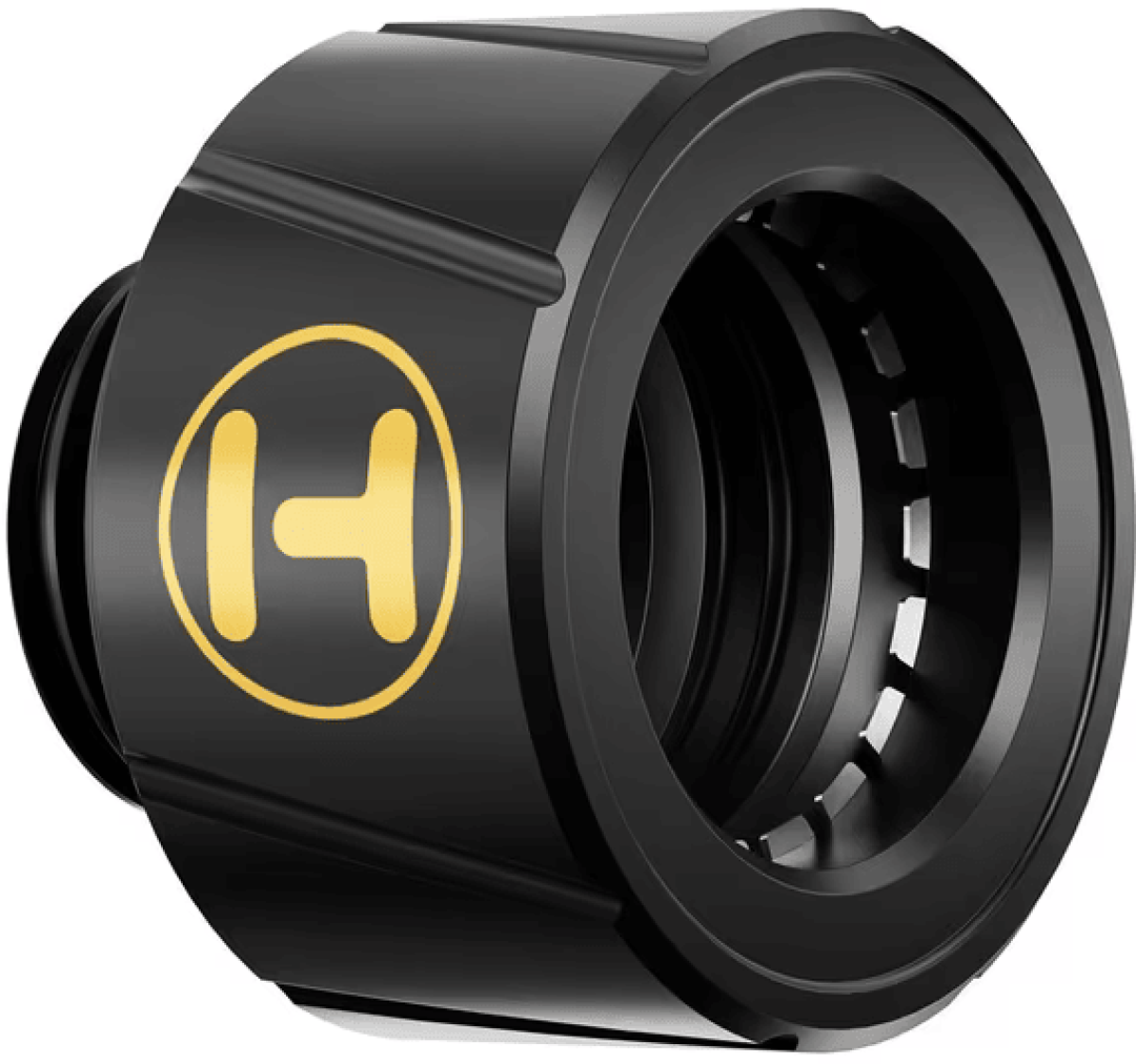 Други Удължител HYTE Push Connects G1-4 към G1-4 - 6 брна ниска цена с бърза доставка - BestPC.BG