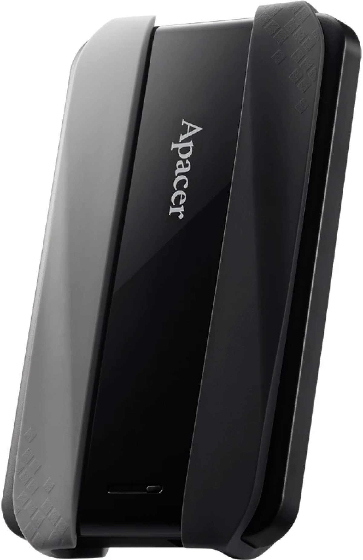 Apacer Външен хард диск Portable Hard Drive AC533 2TB USB 3.2 Gen 1, Blackна ниска цена с бърза доставка - BestPC.BG