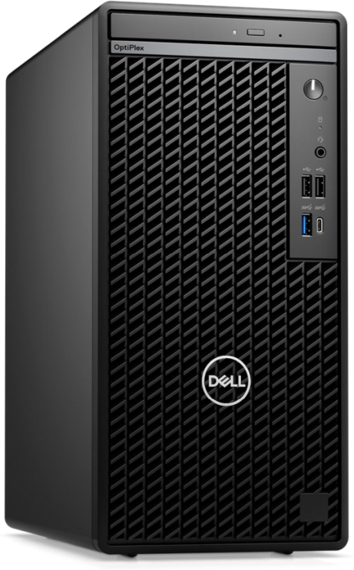 Компютър Dell OptiPlex 7020 MT, Intel Core i3-12100 (12MB cache, 4 cores, up to 4.3GHz), 8 GB: 1 x 8 GBна ниска цена с бърза доставка - BestPC.BG