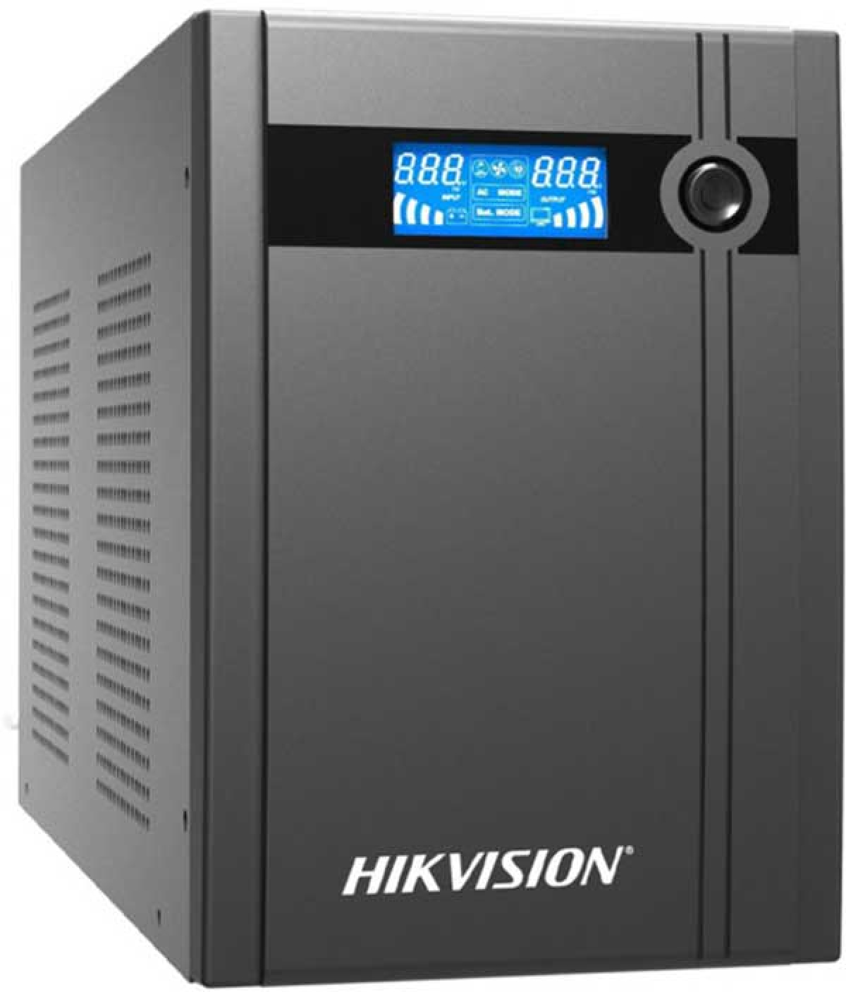Непрекъсваемо захранване (UPS) Hikvision UPS DS-UPS3000, 3000VA, 1800W, Back upна ниска цена с бърза доставка - BestPC.BG