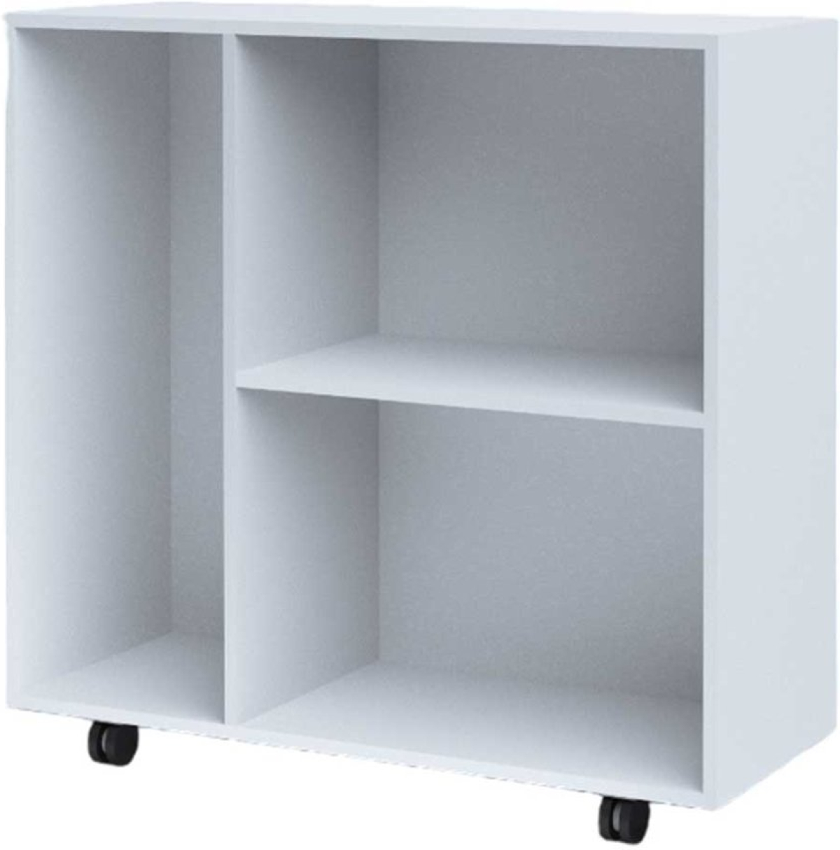 Етажерка RFG, с 2 рафта, за 7 PVC тавички, 1040 х 400 х 960 mm, ПДЧна ниска цена с бърза доставка - BestPC.BG