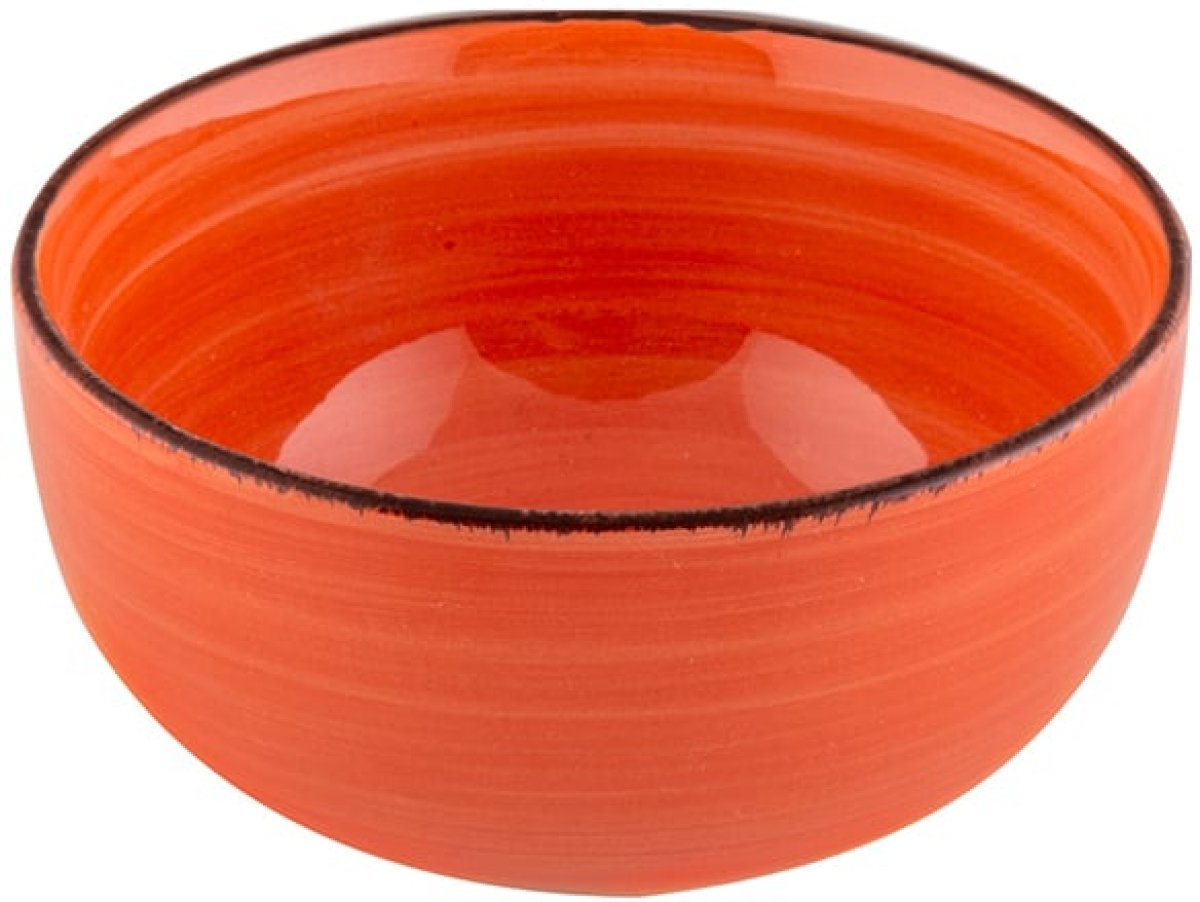 Lamart Купа LT9099, 330 ml, 11.5 cm, оранжевана ниска цена с бърза доставка - BestPC.BG