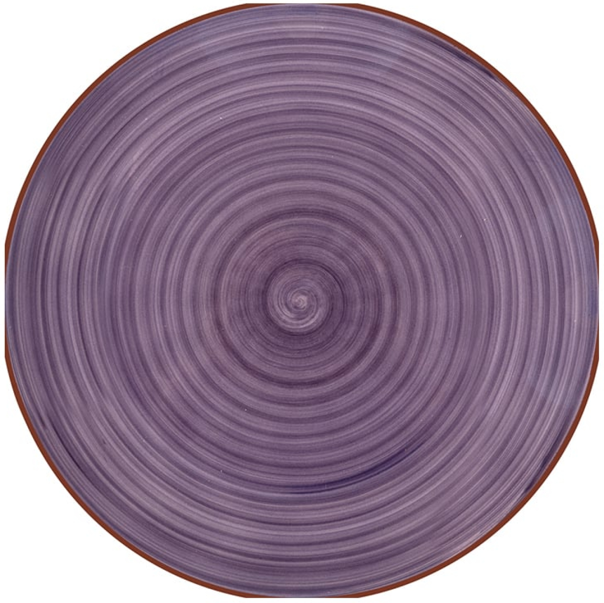 Lamart Чиния LT9084, 26.8 cm, лилавана ниска цена с бърза доставка - BestPC.BG