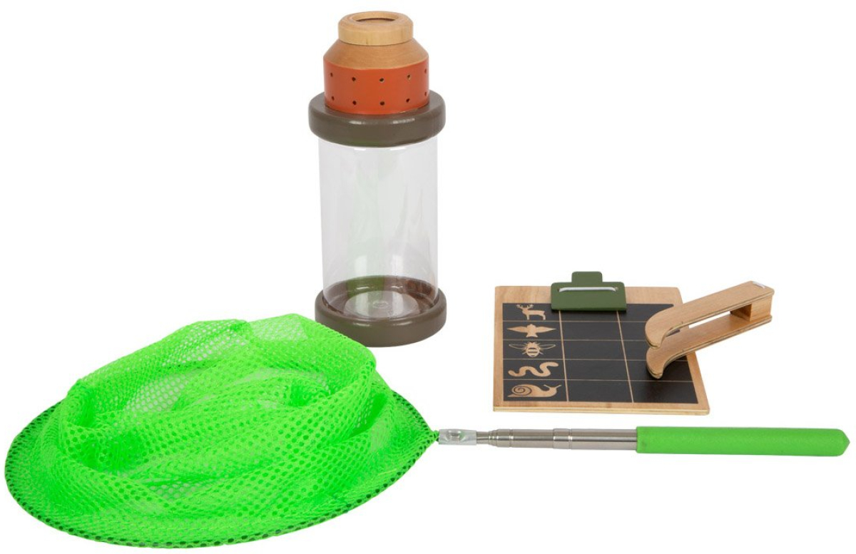 Small Foot Изследователски комплект, детскина ниска цена с бърза доставка - BestPC.BG