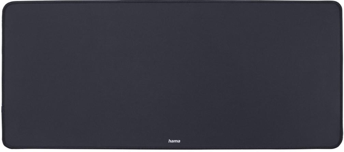 Подложка за мишка HAMA Пад за мишка Business, XL, Черенна ниска цена с бърза доставка - BestPC.BG