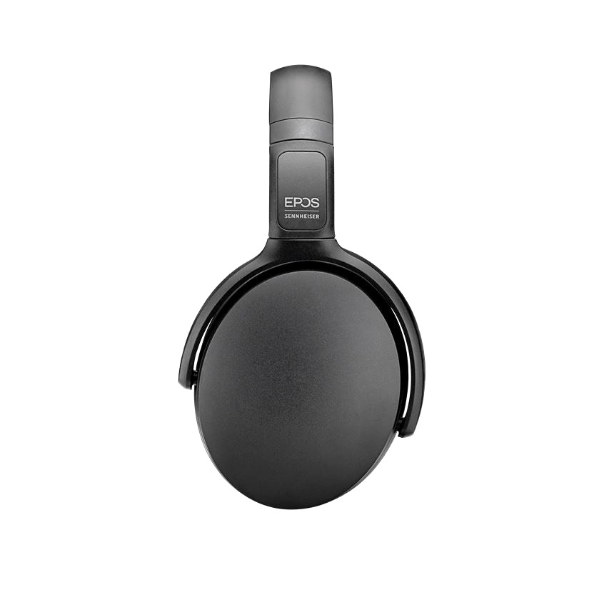 EPOS / Sennheiser ADAPT 361 стерeo слушалки, Bluetooth, ANC, MS, UC, чернина ниска цена с бърза доставка - BestPC.BG