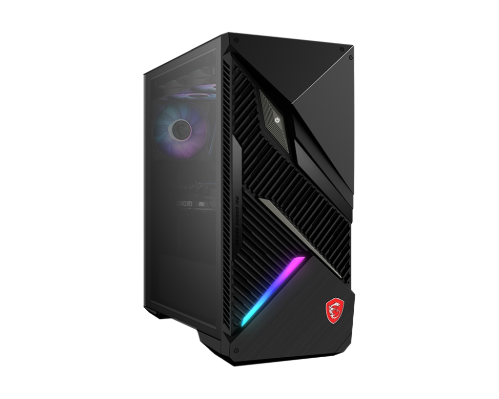 Компютър MSI MPG Infinite X2 14NUF7-449EU, 14700KF (20C/28T, eC 2.5GHz / pC 3.4GHz / 5.6GHzна ниска цена с бърза доставка - BestPC.BG