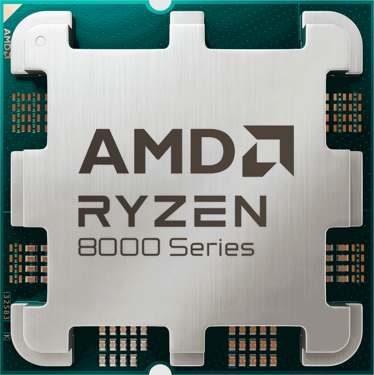Процесор AMD Ryzen 7 5700X3D 4.1GHz AM4 8C-16T 105W 100MB without cooler BOXна ниска цена с бърза доставка - BestPC.BG