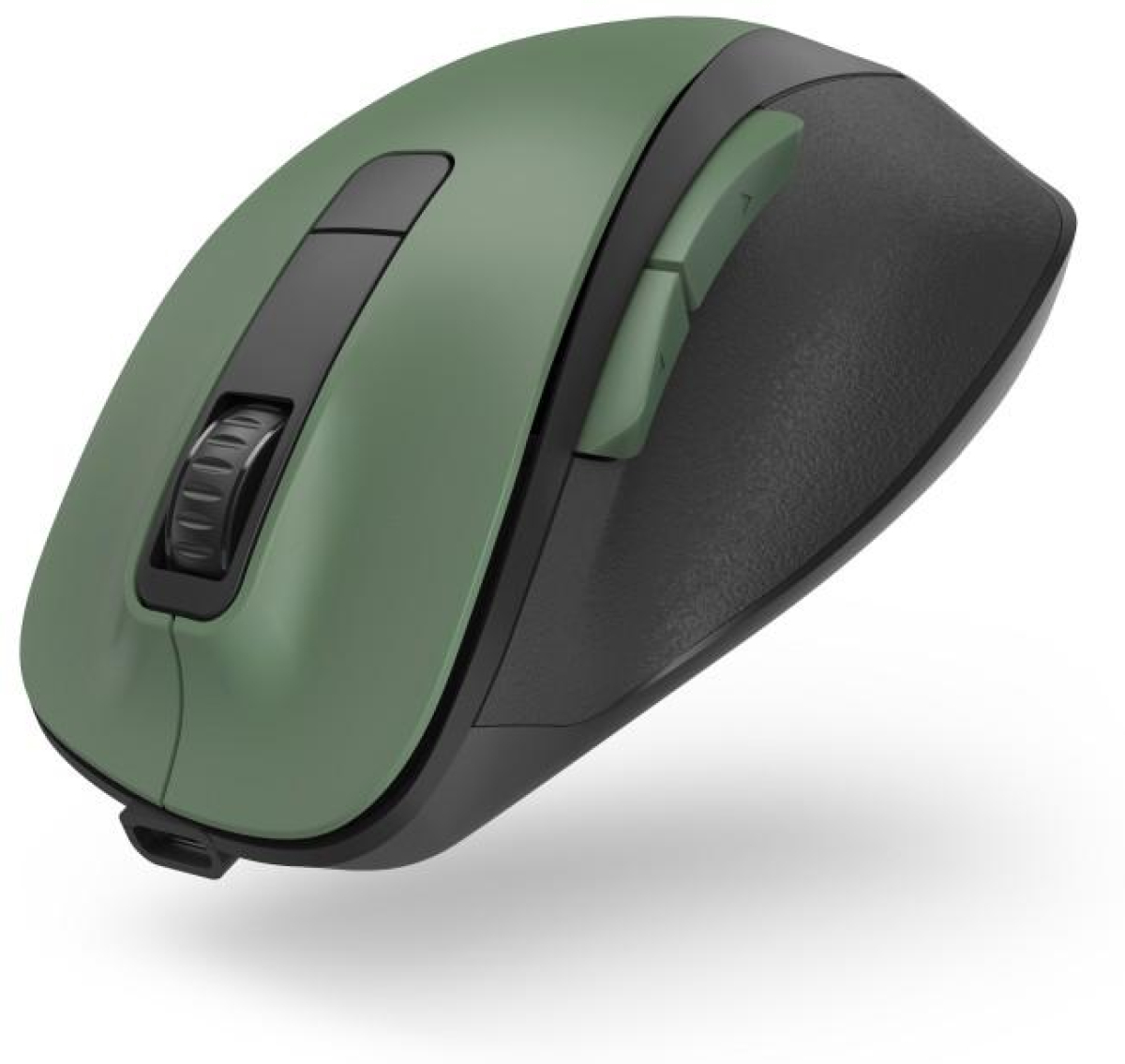 HAMA Безжична оптична мишка MW-500 Recharge, 173035на ниска цена с бърза доставка - BestPC.BG