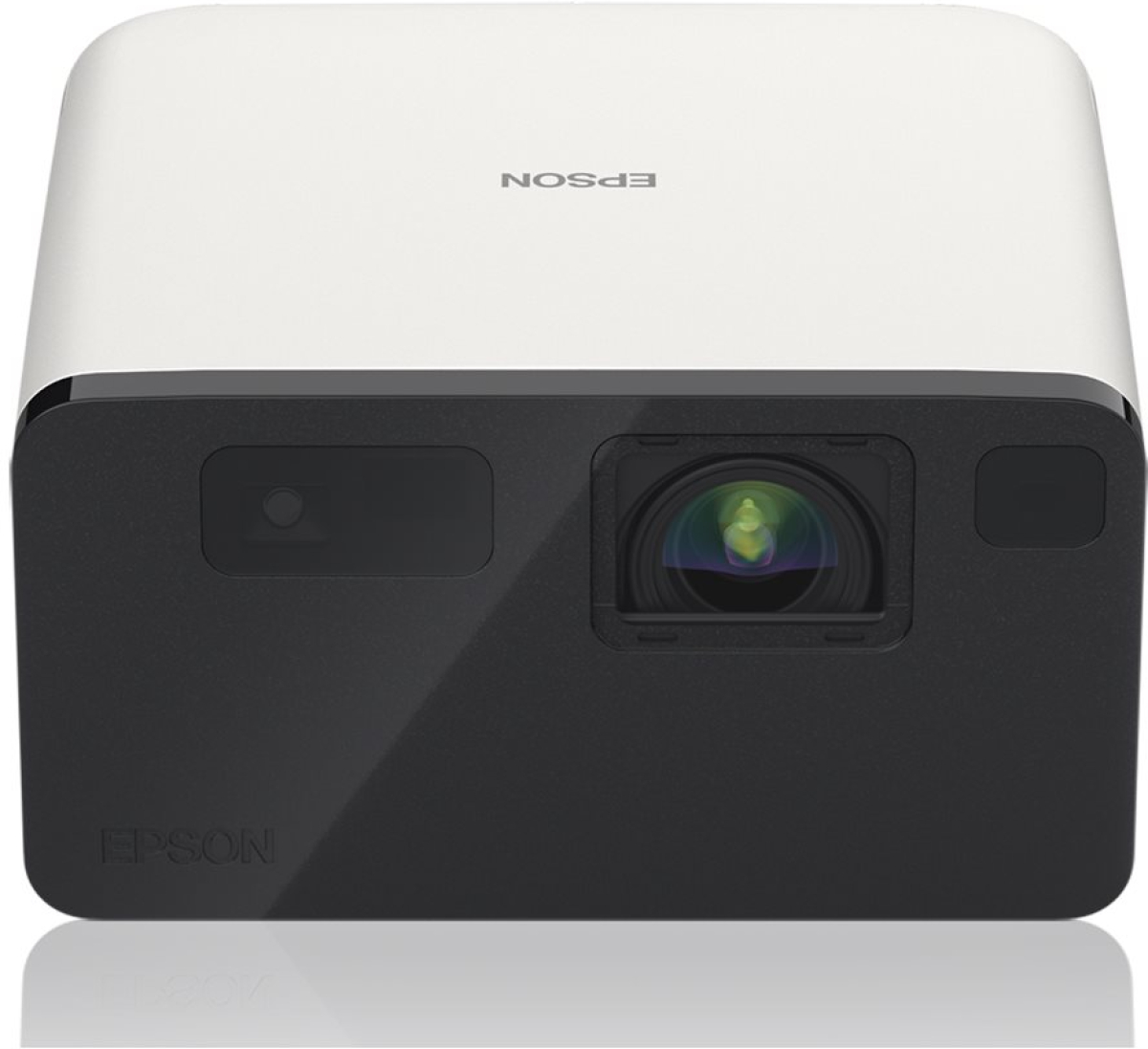 Проектор EPSON EF-21W Laser Projector 1.000lm Full HD 3LCD Technologyна ниска цена с бърза доставка - BestPC.BG