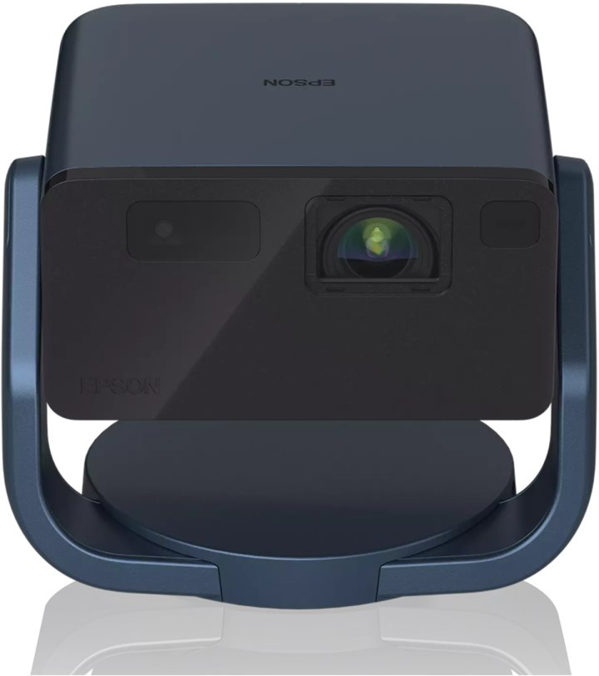 Проектор EPSON EF-22N Laser Projector 1.000lm Full HD 3LCD Technologyна ниска цена с бърза доставка - BestPC.BG