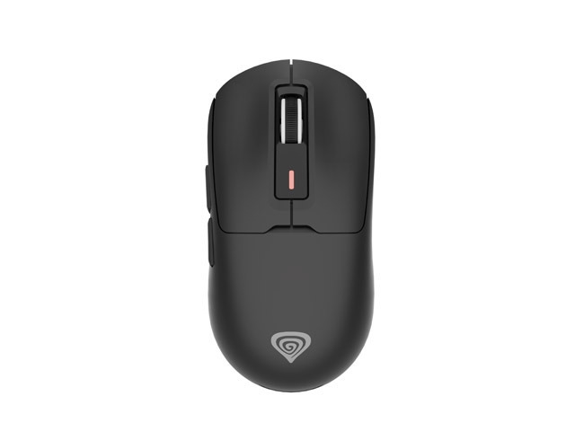 Мишка Геймърска Genesis Gaming Mouse Zircon 660 Wireless 12000 DPI Чернана ниска цена с бърза доставка - BestPC.BG