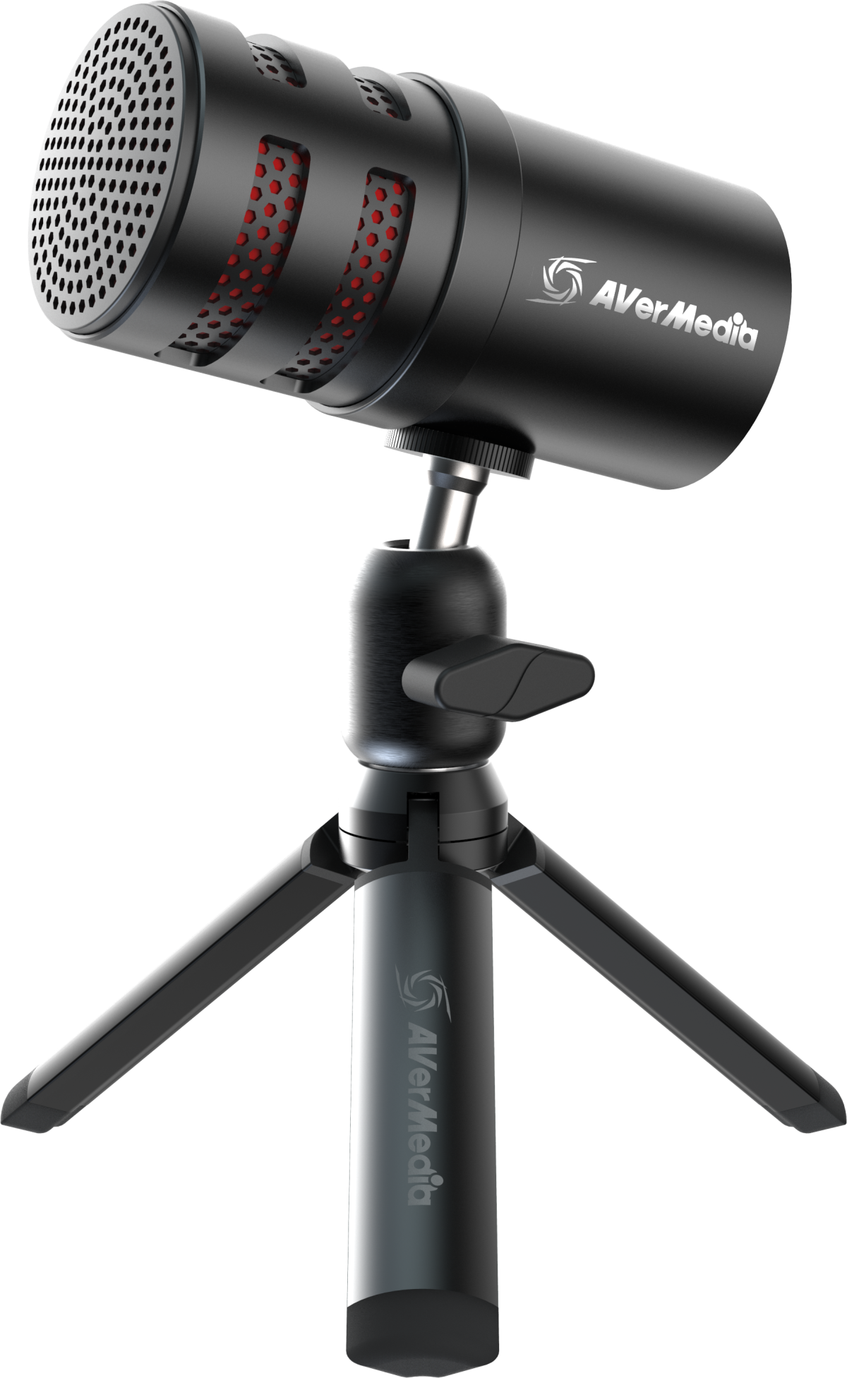 Микрофон Геймърски Настолен AverMedia VERSATI Go - AM310G2на ниска цена с бърза доставка - BestPC.BG